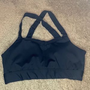 Buff bunny Bra large with padding